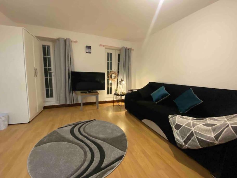 Cozy 1 Bed/Sleep 3/ London Apartment Екстериор снимка